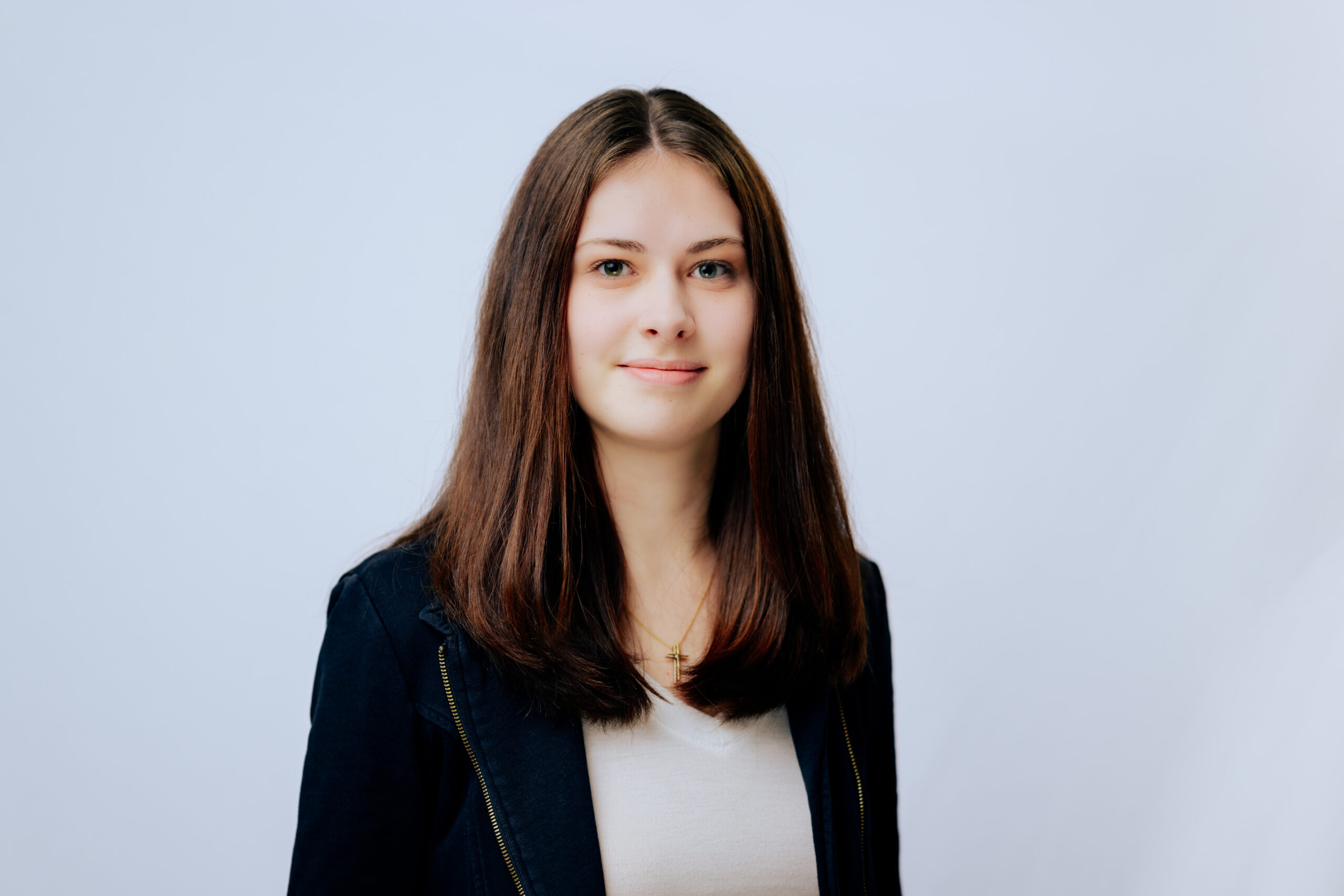Tabitha Garrell, Trainee
