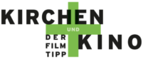 Logo Kirche und Kino